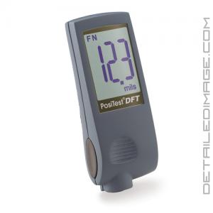 DeFelsko PosiTest DFT Paint Thickness Gage - Combo