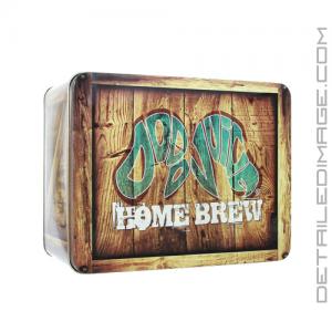 Dodo Juice Home Brew Wax Kit