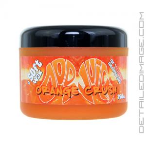 Dodo Juice Orange Crush Soft Wax - 250 ml