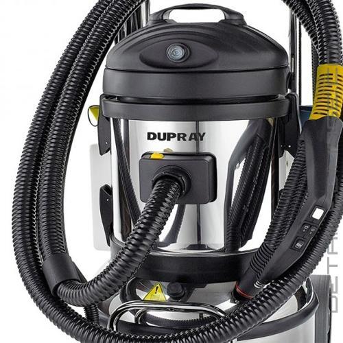 Dupray Carmen Super Inox Steam Extractor 120 V Free Shipping