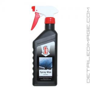 Einszett Spray Wax - 500 ml