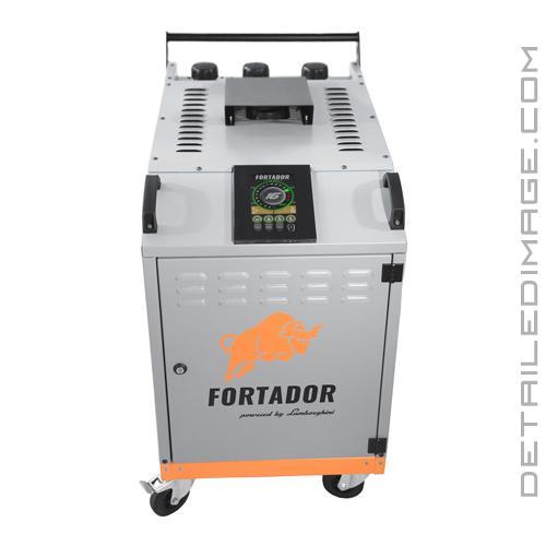Fortador Pro S 1 Steam Gun Free Shipping Available Detailed Image