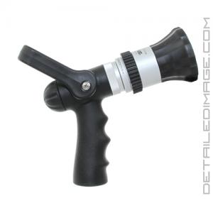 Gilmour Metal Turbo Hose Nozzle