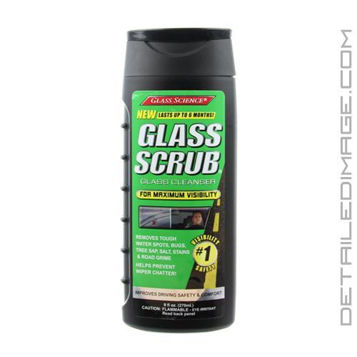 Glass Scratch Cleaning Powder, Car Scratch Repair Windshield