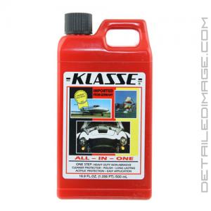 Klasse All In One (AIO) - 500 ml