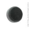 Black Finishing Pad - 3 inch