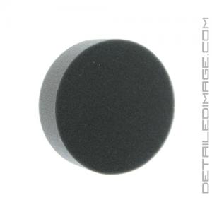 Lake Country Black Finishing Pad - 4 inch