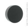 Black Finishing Pad - 4 inch