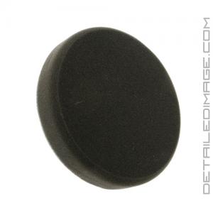 Lake Country Black Finishing Pad - 5.5 inch