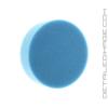 Blue Fine Finishing Pad - 4 inch