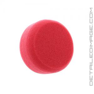 Lake Country Hydro Tech Crimson Ultra Fine Finishing Pad - 3 inch