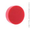 Hydro Tech Crimson Ultra Fine Finishing Pad - 4 inch
