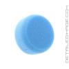 Hydro Tech Cyan Light Cutting and Polishing Pad - 3 inch
