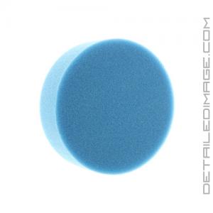 Lake Country Hydro Tech Cyan Light Cutting and Polishing Pad - 4 inch
