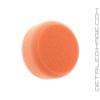 Orange Light Cutting Pad - 3 inch