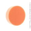 Orange Light Cutting Pad - 4 inch