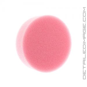 Lake Country Pink Very Light Cutting Pad - 4 inch