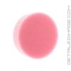Pink Very Light Cutting Pad - 4 inch