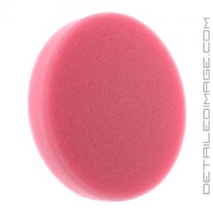Lake Country Pink Very Light Cutting Pad - 6.5 inch