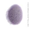 Purple Foamed Wool Pad - 4 inch