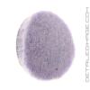 Purple Foamed Wool Pad - 5 inch