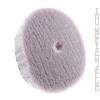 Purple Foamed Wool Pad - 6 inch