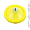 Rotary Hook & Loop 4" Backing Plate - 95 mm