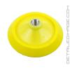 Rotary Hook & Loop 5" Backing Plate - 125 mm