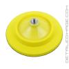Rotary Hook & Loop 6" Backing Plate - 150 mm