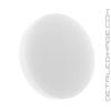 White Polishing Pad - 5.5 inch