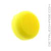 Yellow Cutting Pad - 3 inch
