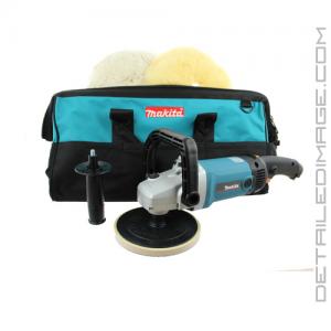 Makita 9227C-X3 Rotary Buffer