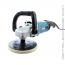 Makita 9227C-X3 Rotary Buffer Alternative View #3