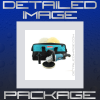 Makita 9227C-X3 Starter Kit