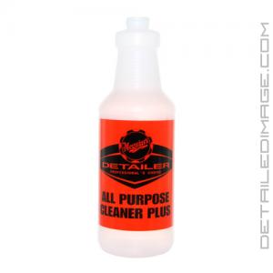 Meguiar's All Purpose Cleaner Plus Bottle (D103) - 32 oz