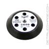 Backing Plate 3" with Adapter Kit