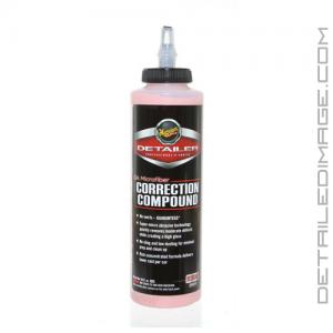 Meguiar's DA Microfiber Correction Compound - 16 oz