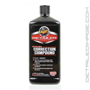 Meguiar's DA Microfiber Correction Compound - 32 oz