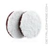 DA Microfiber Cutting Disc Buffing Pad - 2 pack - 3"