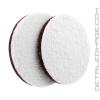 DA Microfiber Cutting Disc Buffing Pad - 2 pack - 6.25"