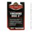 Meguiar's DA Microfiber Finishing Disc Buffing Pad - 2 pack - 3" package label