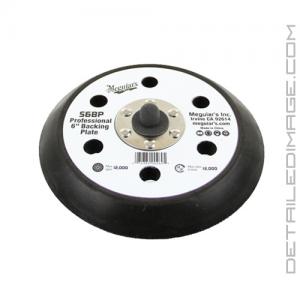 Meguiar's DA Professional Backing Plate - 6"