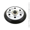DA Professional Backing Plate - 6"