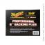 Meguiar's DA Professional Backing Plate - 6" package label