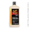 Foam Cut Compound M101 - 32 oz