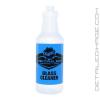 Glass Cleaner Bottle (D120) - 32 oz