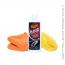 Meguiar's Headlight Restoration Kit products included