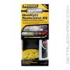 Heavy Duty Headlight Restoration Kit