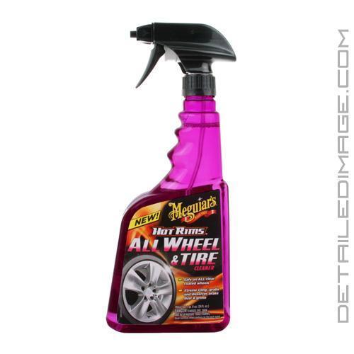 Meguiar's Free Shipping Available Detailed Image