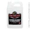 Leather Cleaner & Conditioner - 128 oz
